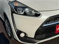 2015 Toyota Sienta