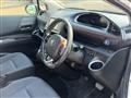 2015 Toyota Sienta