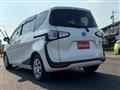 2015 Toyota Sienta