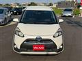 2015 Toyota Sienta