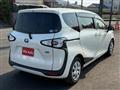 2015 Toyota Sienta