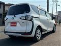 2015 Toyota Sienta