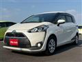 2015 Toyota Sienta