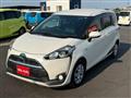 2015 Toyota Sienta