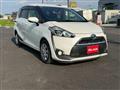 2015 Toyota Sienta