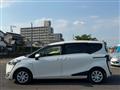 2015 Toyota Sienta