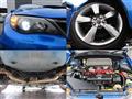 2011 Subaru Impreza