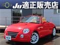 2011 Daihatsu Copen
