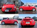 2011 Daihatsu Copen