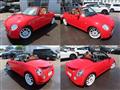 2011 Daihatsu Copen