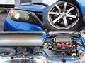 2012 Subaru Impreza