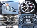 2015 Nissan Fairlady Z