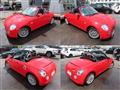 2012 Daihatsu Copen