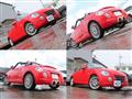 2012 Daihatsu Copen