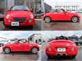 2012 Daihatsu Copen