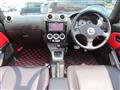 2012 Daihatsu Copen