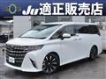 2024 Toyota Alphard G