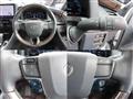 2024 Toyota Alphard G