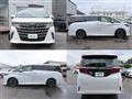 2024 Toyota Alphard G