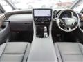 2024 Toyota Alphard G