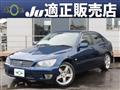 2005 Toyota Altezza