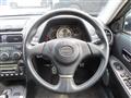 2005 Toyota Altezza