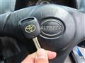 2005 Toyota Altezza