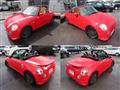 2011 Daihatsu Copen