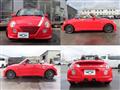 2011 Daihatsu Copen