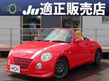 2011 Daihatsu Copen