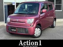 2013 Suzuki MR Wagon