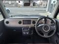 2015 Suzuki Lapin
