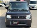 2015 Suzuki Lapin