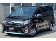 2017 Toyota Voxy