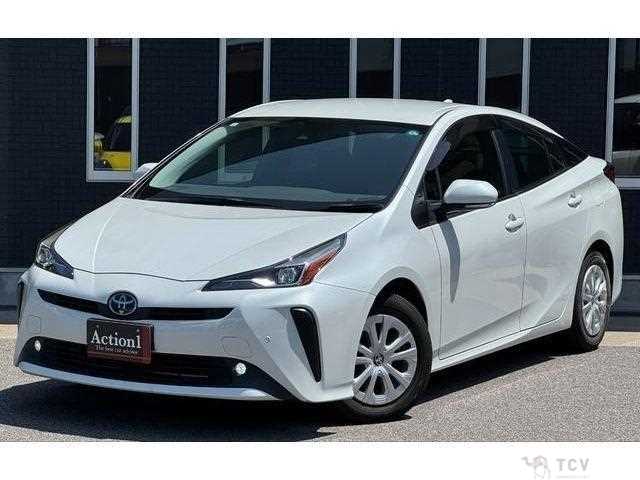 2021 Toyota Prius