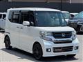 2017 Honda N BOX
