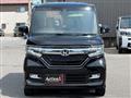 2017 Honda N BOX