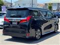 2021 Toyota Alphard G