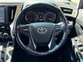 2021 Toyota Alphard G