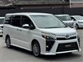 2021 Toyota Voxy