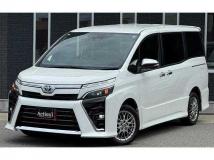 2021 Toyota Voxy