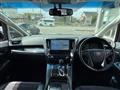 2016 Toyota Vellfire