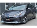 2021 Toyota Prius