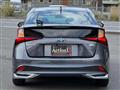 2021 Toyota Prius