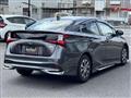 2021 Toyota Prius
