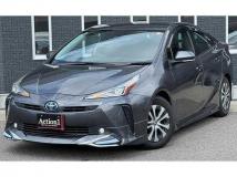 2021 Toyota Prius