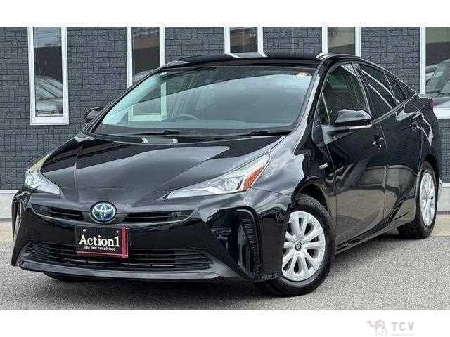 2020 Toyota Prius