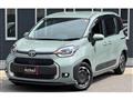2023 Toyota Sienta