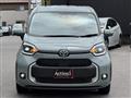 2023 Toyota Sienta