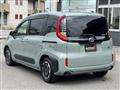 2023 Toyota Sienta